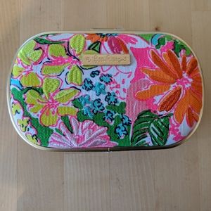 LP for Target Clutch im Nosie Posey